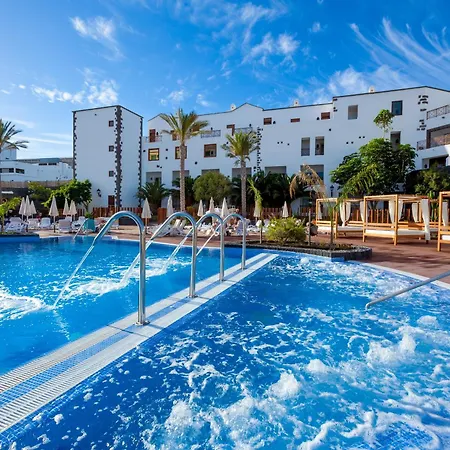 Gran Castillo Tagoro Family & Fun Rezort Playa Blanca (Lanzarote)