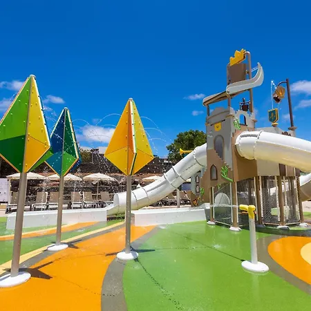 Gran Castillo Tagoro Family & Fun Playa Blanca (Lanzarote)