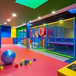 Resort Gran Castillo Tagoro Family&fun