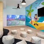 Gran Castillo Tagoro Family&fun Playa Blanca (Lanzarote)