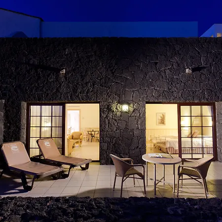 Gran Castillo Tagoro Family & Fun Rezort