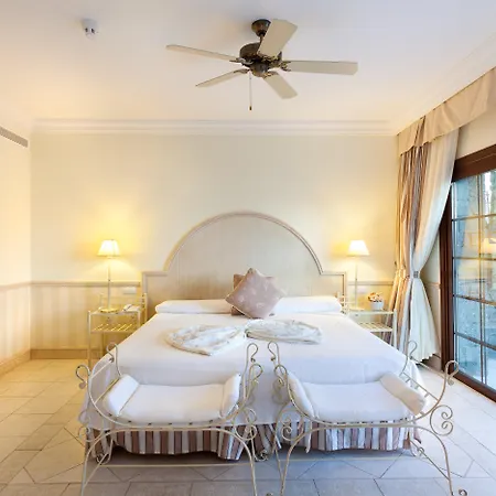 Gran Castillo Tagoro Family & Fun Rezort 5*
