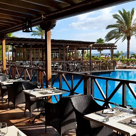 Gran Castillo Tagoro Family & Fun Rezort 5*