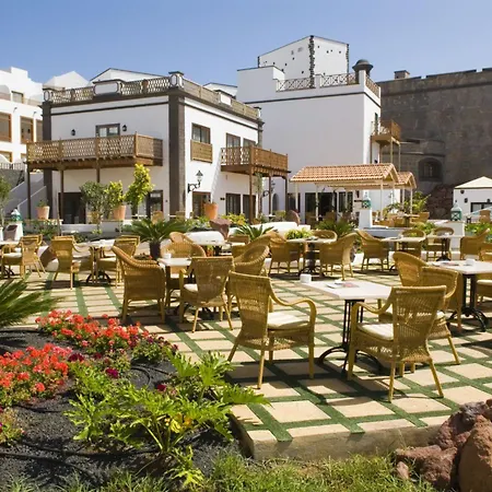 Rezort Gran Castillo Tagoro Family & Fun 5*