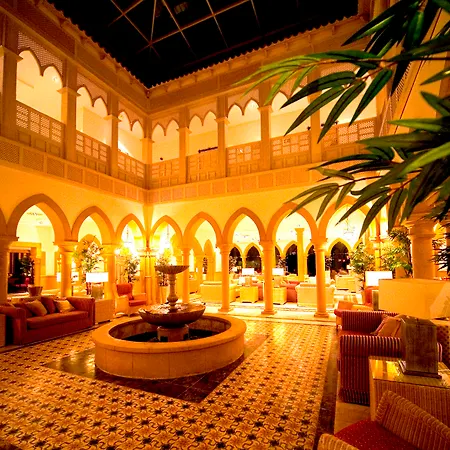 Gran Castillo Tagoro Family & Fun Rezort 5*
