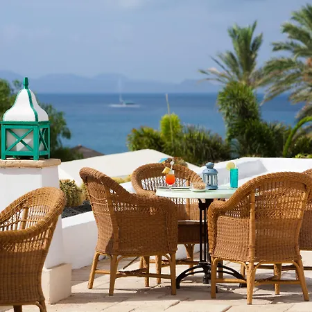 Gran Castillo Tagoro Family & Fun Rezort Playa Blanca (Lanzarote)