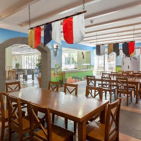 Rezort Gran Castillo Tagoro Family & Fun