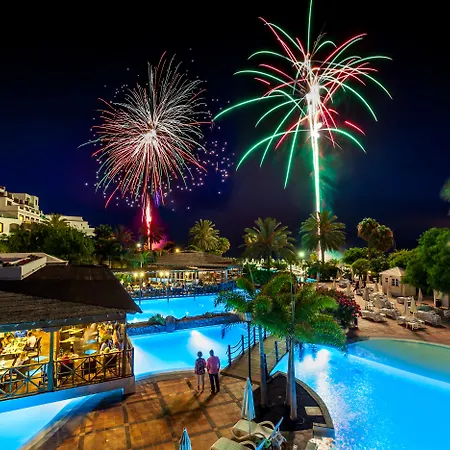 Gran Castillo Tagoro Family & Fun Playa Blanca (Lanzarote)