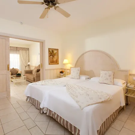 Gran Castillo Tagoro Family & Fun Rezort