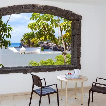 Rezort Gran Castillo Tagoro Family & Fun 5*