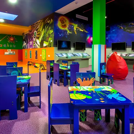Gran Castillo Tagoro Family & Fun Rezort 5*