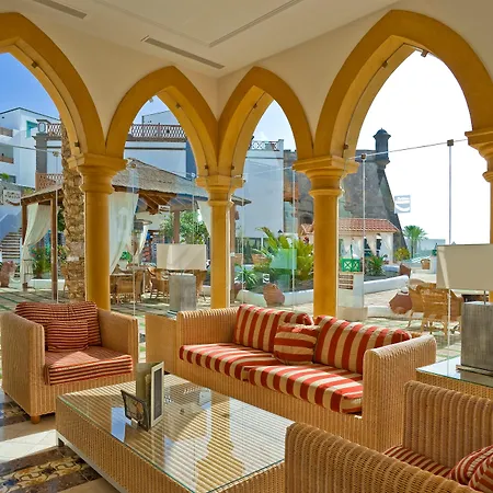 جران كاستيلو تاجورو فاميلي آند فان منتجع 5*
