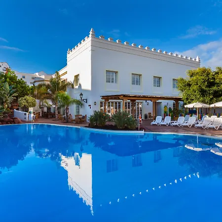Rezort Gran Castillo Tagoro Family & Fun 5*