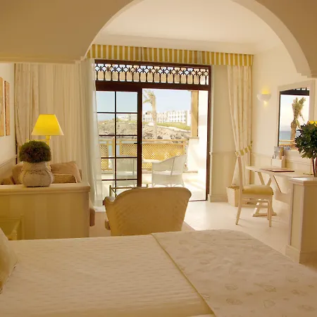 Rezort Gran Castillo Tagoro Family & Fun 5*