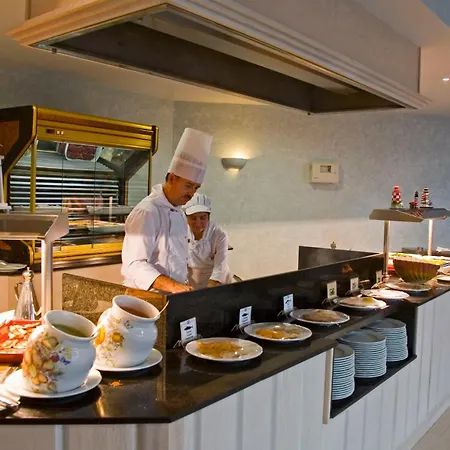 Rezort Gran Castillo Tagoro Family & Fun Playa Blanca (Lanzarote)