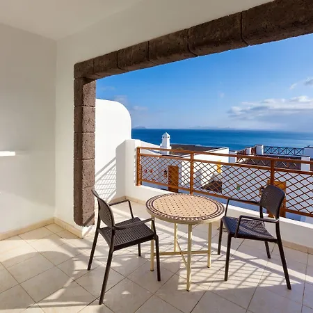 Gran Castillo Tagoro Family & Fun Rezort Playa Blanca (Lanzarote)