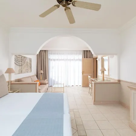 Gran Castillo Tagoro Family & Fun 5* Playa Blanca (Lanzarote)