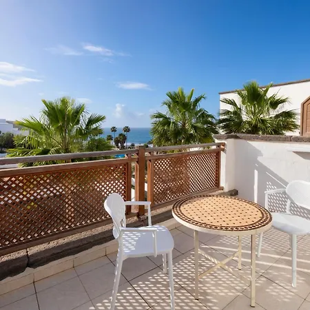 Gran Castillo Tagoro Family & Fun Rezort Playa Blanca (Lanzarote)