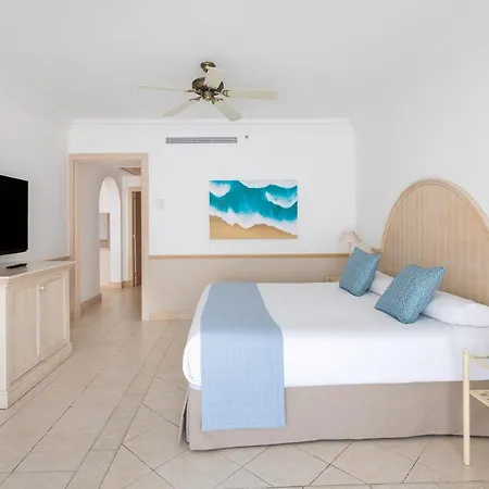 Gran Castillo Tagoro Family & Fun Rezort 5*