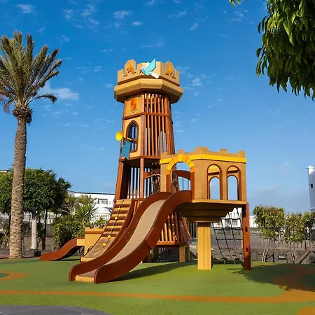 Rezort Gran Castillo Tagoro Family & Fun 5*