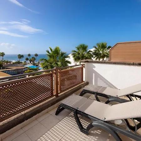 Gran Castillo Tagoro Family & Fun Rezort 5*