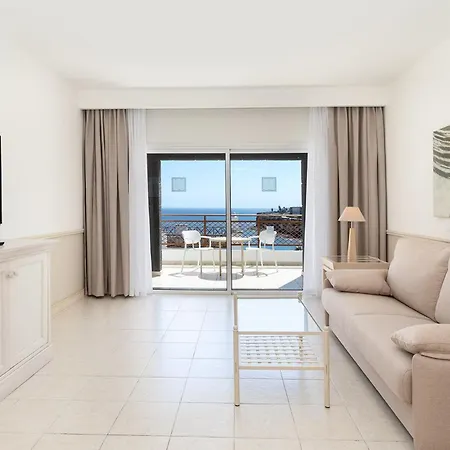 Semesteranläggning (resort) Gran Castillo Tagoro Family & Fun 5*