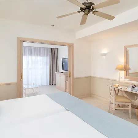 Gran Castillo Tagoro Family & Fun Semesteranläggning (resort) 5*