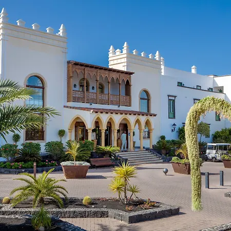 Rezort Gran Castillo Tagoro Family & Fun Playa Blanca (Lanzarote)