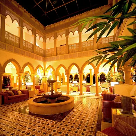 Rezort Gran Castillo Tagoro Family & Fun