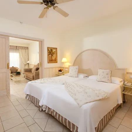 Rezort Gran Castillo Tagoro Family & Fun