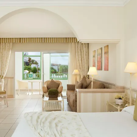 Rezort Gran Castillo Tagoro Family & Fun