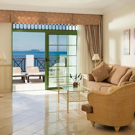 Rezort Gran Castillo Tagoro Family & Fun