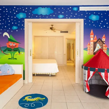 Gran Castillo Tagoro Family & Fun Rezort