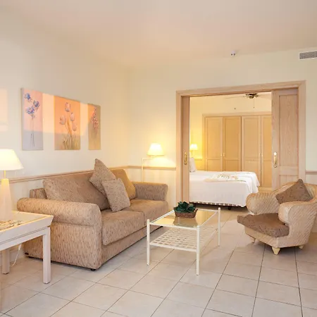 Resort Gran Castillo Tagoro Family & Fun Playa Blanca (Lanzarote)