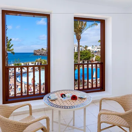 Gran Castillo Tagoro Family & Fun Playa Blanca (Lanzarote)