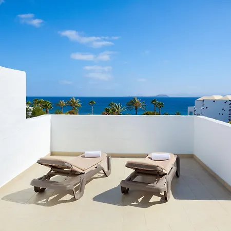 Rezort Gran Castillo Tagoro Family & Fun