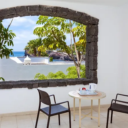 Gran Castillo Tagoro Family & Fun Rezort Playa Blanca (Lanzarote)