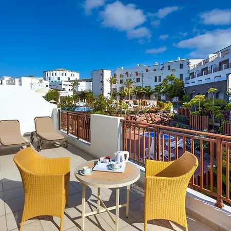 Gran Castillo Tagoro Family & Fun Rezort Playa Blanca (Lanzarote)