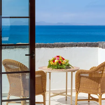 Gran Castillo Tagoro Family & Fun Playa Blanca (Lanzarote)