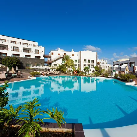 Rezort Gran Castillo Tagoro Family & Fun Playa Blanca (Lanzarote)