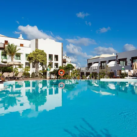 Gran Castillo Tagoro Family & Fun Rezort 5*