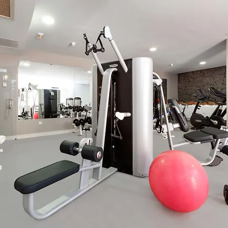 Rezort Gran Castillo Tagoro Family & Fun