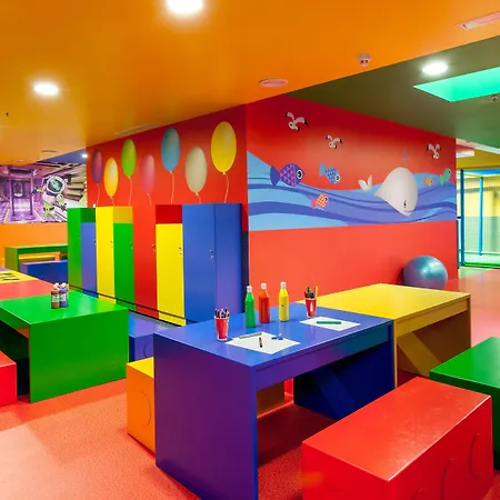 Gran Castillo Tagoro Family & Fun Rezort