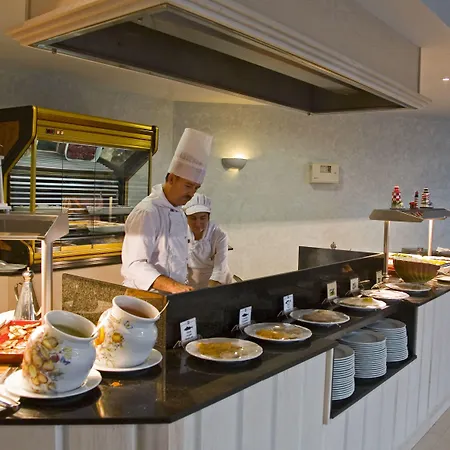 Gran Castillo Tagoro Family & Fun 5* Playa Blanca (Lanzarote)