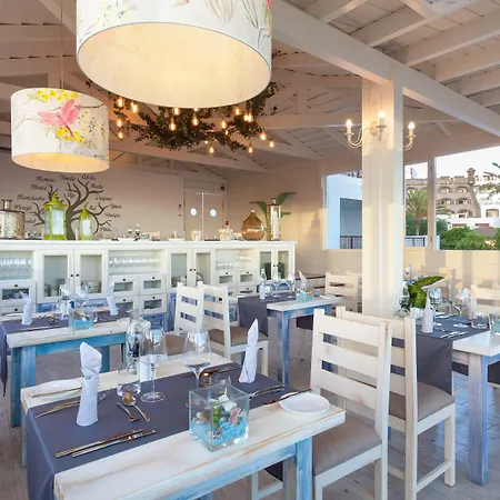 Gran Castillo Tagoro Family & Fun Rezort