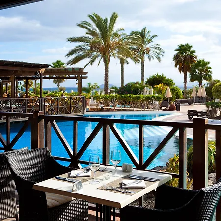 Gran Castillo Tagoro Family & Fun 5*