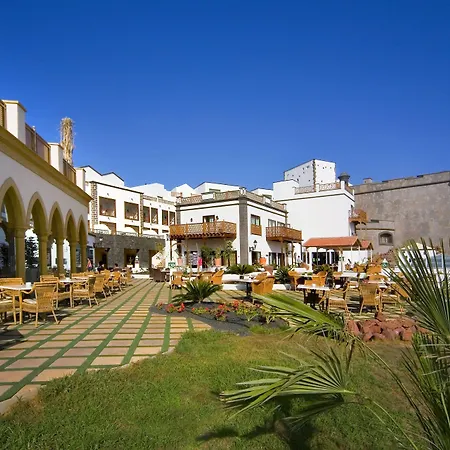 Rezort Gran Castillo Tagoro Family & Fun 5*