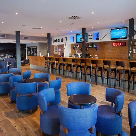 Gran Castillo Tagoro Family & Fun Rezort