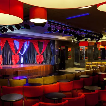 Rezort Gran Castillo Tagoro Family & Fun