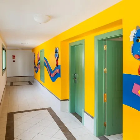 Gran Castillo Tagoro Family & Fun 5*